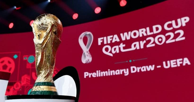 Copa do Mundo da FIFA Catar 2022: Confira as datas e horários dos jogos do  Brasil